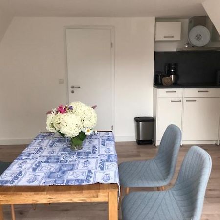 Parchtitz Die Graefin Auf Ruegen - Ferienappartements מראה חיצוני תמונה