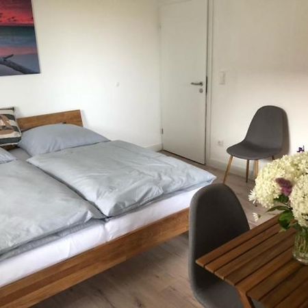 Parchtitz Die Graefin Auf Ruegen - Ferienappartements מראה חיצוני תמונה