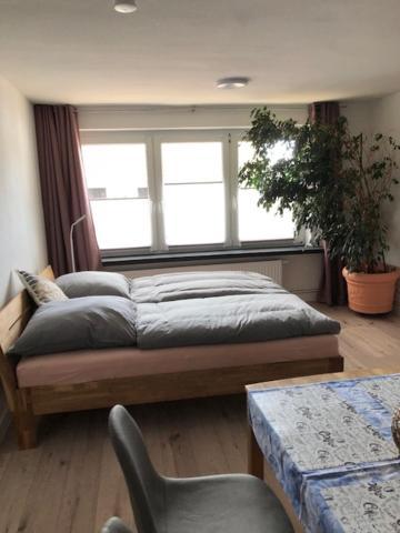 Parchtitz Die Graefin Auf Ruegen - Ferienappartements מראה חיצוני תמונה