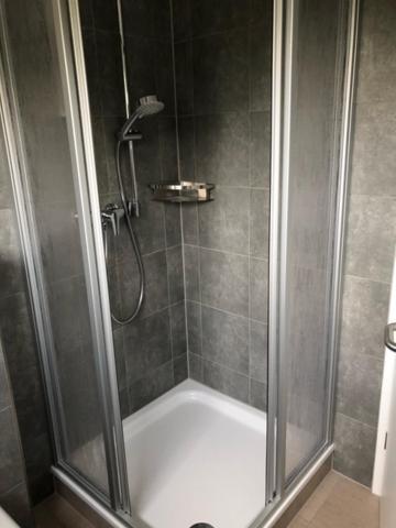 Parchtitz Die Graefin Auf Ruegen - Ferienappartements מראה חיצוני תמונה