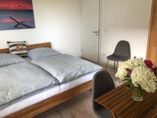 Parchtitz Die Graefin Auf Ruegen - Ferienappartements מראה חיצוני תמונה
