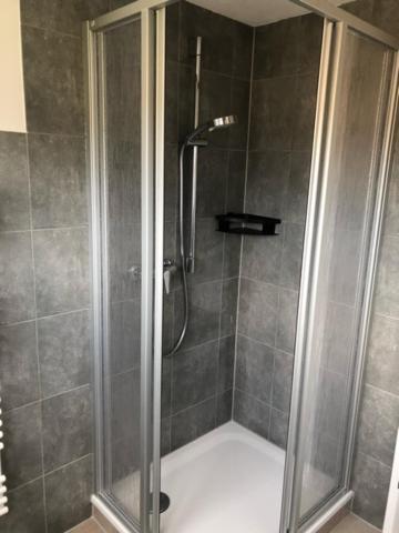 Parchtitz Die Graefin Auf Ruegen - Ferienappartements מראה חיצוני תמונה