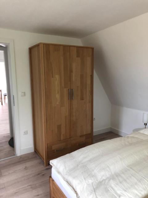 Parchtitz Die Graefin Auf Ruegen - Ferienappartements מראה חיצוני תמונה