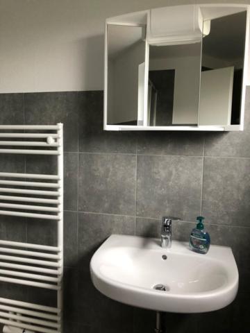 Parchtitz Die Graefin Auf Ruegen - Ferienappartements מראה חיצוני תמונה